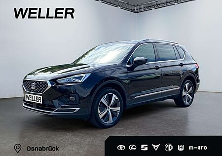 Seat Tarraco 2.0 TDI DSG Xcellence *AHK*ACC*Beats*CAM*