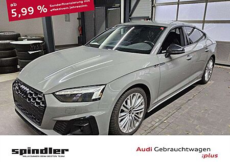 Audi S5 TDI quattro / MMI-Navi, Matrix, B&O