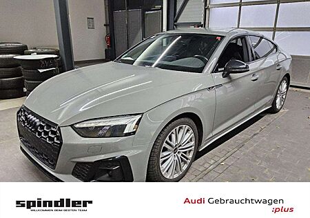 Audi S5 TDI quattro / MMI-Navi, Matrix, B&O