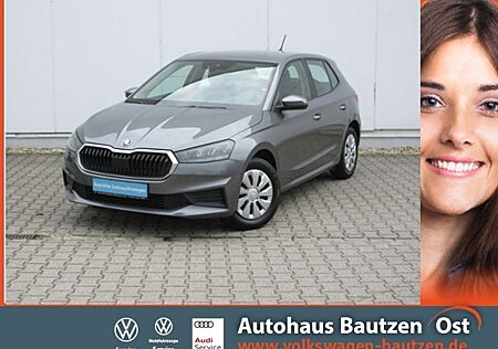 Skoda Fabia 1.0 TSI 95 PS Active LED/PDC/SHZ/DAB/TEL.-VORB./K