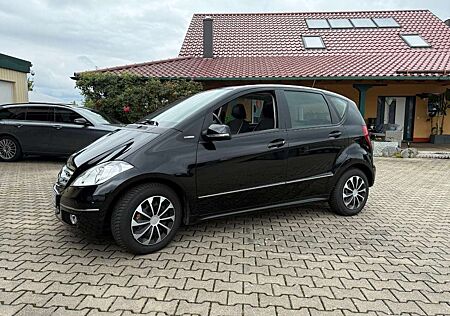 Mercedes-Benz A 180 BlueEFFICIENCY AVANTGARDE