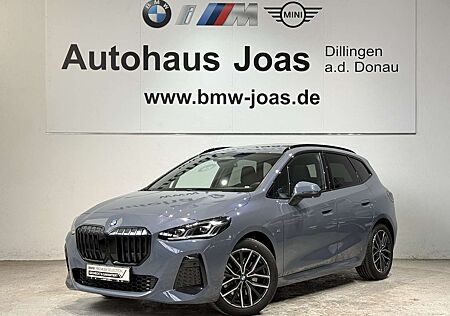 BMW 223 i M Sportpaket Glasdach Head-Up