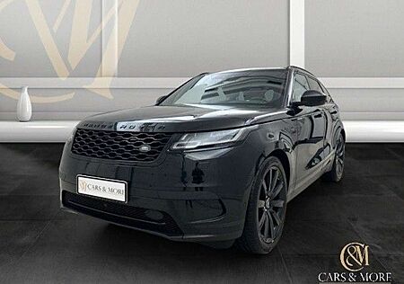 Land Rover Range Rover Velar 4WD Leder Navi Pano.Matrix RFK