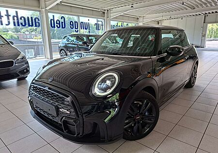 Mini Cooper Navi PanoDach Sitzhzg John Works Trim