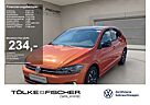 VW Polo Volkswagen VI 1.0 IQ.DRIVE ACC LM Pano ParkAss. SHZ