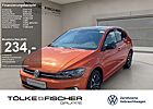 VW Polo Volkswagen VI 1.0 IQ.DRIVE ACC LM Pano ParkAss. SHZ