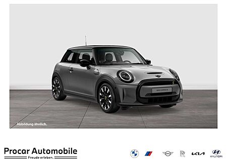 Mini Cooper SE 3-Türer H/K HUD Pano DAB Komfort