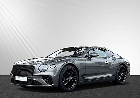 Bentley Continental GT W12/Head Up/Black & Touring