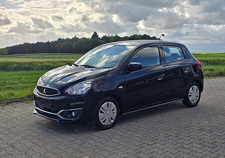 Mitsubishi Space Star Space Star 1.0 Diamant