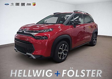 Citroën C3 Aircross Citroen Plus 1.5 BlueHDi Navi PDC Tempomat