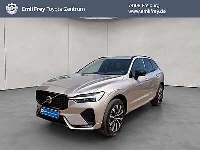 Volvo Others XC 60 B4