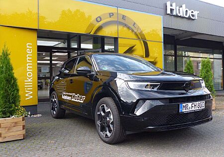 Opel Mokka GS