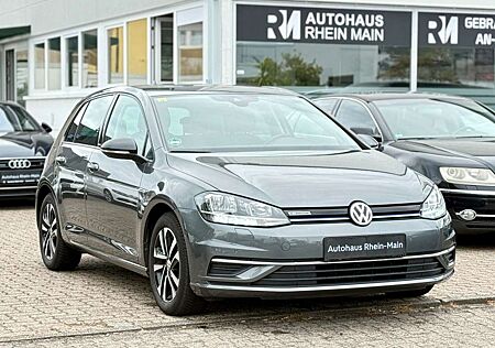 VW Golf Volkswagen VII *IQ*Standheiz*Cam*AppleCar*Nav*Led*ACC*