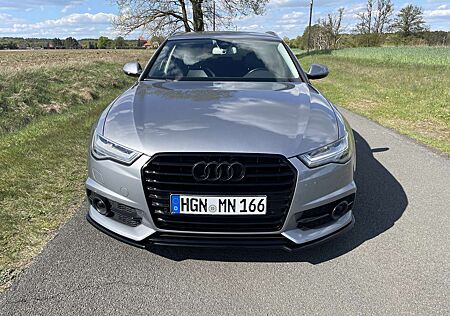 Audi A6 Avant 2.0 TDI ultra S tronic