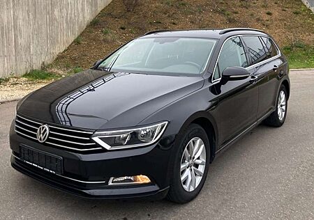 VW Passat Variant Volkswagen 2.0 TDI Comfortline TÜV 06/27 ST