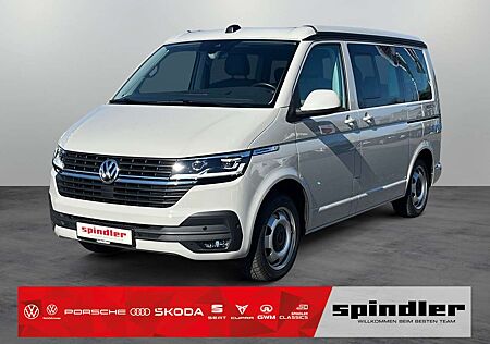 VW T6 Volkswagen .1 California Beach 2.0 TDI/ AHK, LED, RFK