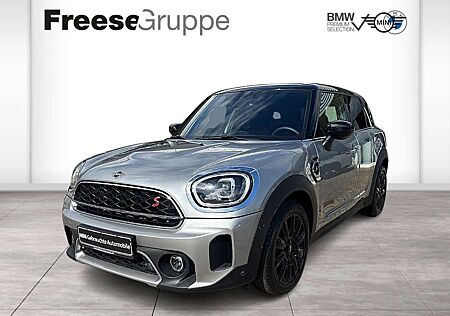 Mini Cooper S Countryman Cooper S Countr DAB LED RFK Klimaaut. PDC