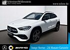 Mercedes-Benz GLA 200 AMG*Night*MBUX*AR*KeyGo*Burm*RKam*Ambi*