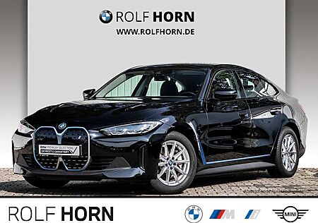 BMW i4 eDrive35 Gran Coupe Navi LED Klima SHZ DAB