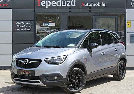 Opel Crossland X *2.Hand*23 Tkm* R-Kamera*LED*Spur*