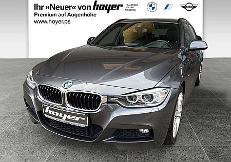 BMW 320 d Touring M Sportpaket Head-Up HiFi DAB RFK