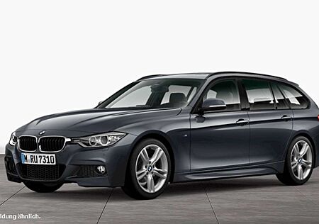 BMW 320 d Touring M Sportpaket Head-Up HiFi DAB RFK