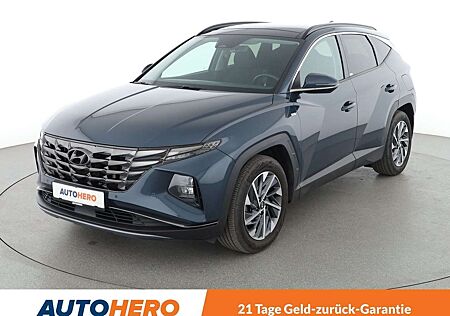 Hyundai Tucson 1.6 T-GDI Mild-Hybrid Trend 4WD Aut*NAVI*LED*TEMPO