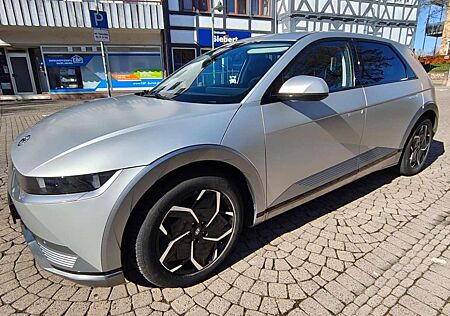 Hyundai IONIQ 5 72,6 kWh Techniq