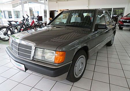 Mercedes-Benz 190 1.8