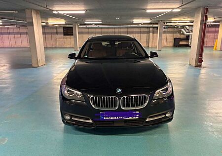 BMW 530d 530 Touring Aut. Modern Line
