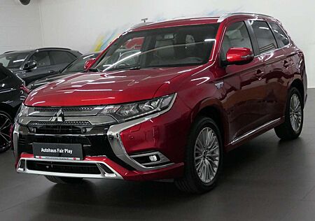 Mitsubishi Outlander PHEV Plus Spirit 4WD CARPLAY/AHK/LED!