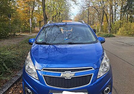 Chevrolet Spark 1.2 LT