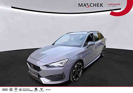 Cupra Leon ST 1.4 e-Hybrid Pano Rearcam Sitzh ACC LED