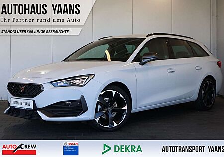 Cupra Leon ST 1.5 eTSI AID+ACC+CARPLAY+KAM+LED+KEY