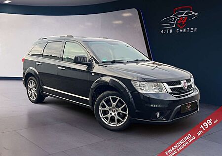 Fiat Freemont 2.0 Diesel Lounge/Lederpaket/Navi