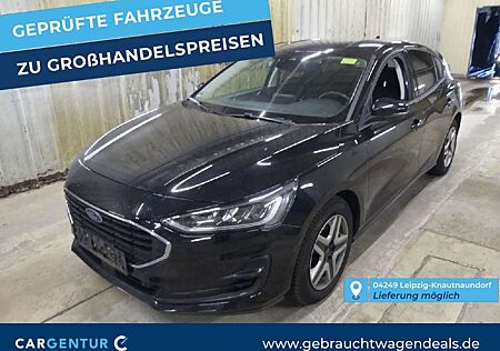 Ford Focus 1.5 EcoBlue Cool&Connect SpoSi LED Lane