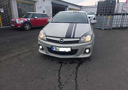 Opel Astra GTC Fließheck 3-Türer GTC 1.6 Sport