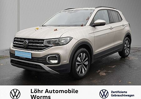 VW T-Cross Volkswagen 1.0TSI Life ACC NAVI CARPLAY EINPARKH LED