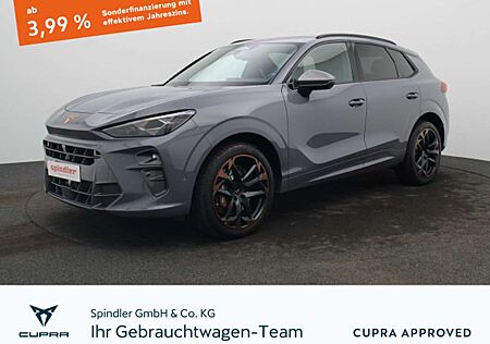Cupra Terramar VZ 2.0 TSI 4Drive / Matrix, Sennheiser
