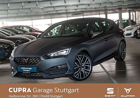 Cupra Leon 2.0 TSI VZ 221 kW DSG