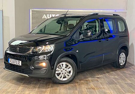 Peugeot Rifter Allure L1+NAVI+SHZ+TEMP