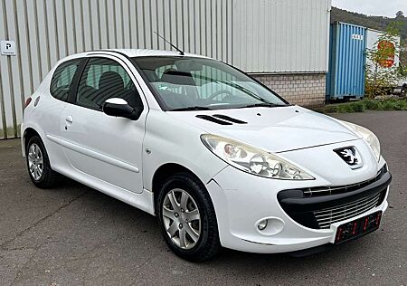 Peugeot 206 Klima Tüv