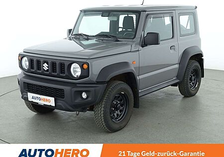Suzuki Jimny 1.5 ALLGRIP Comfort Aut*TEMPO*SHZ*AHK*KLIMA*