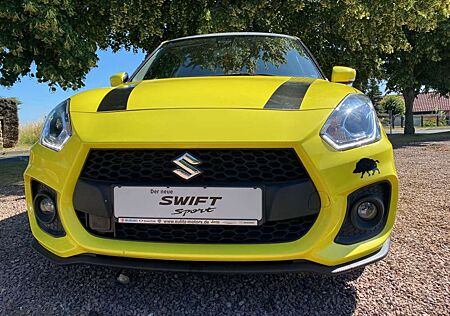 Suzuki Swift Sport 1.4 Boosterjet