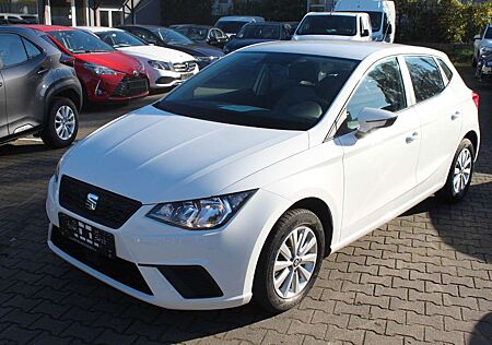 Seat Ibiza Style Automatik