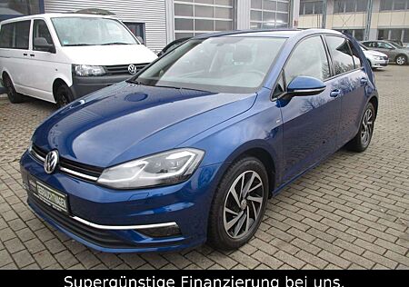 VW Golf Volkswagen Join,5-TÜRIG,NAVI,GARANTIE,KLIMA