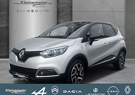Renault Captur TCe 120 Intens ENERGY*Navi*SHZ*PDC*