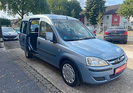 Opel Combo 1.3 cdti Family Edition * Klima * Tüv NEU *