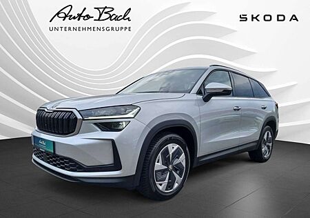 Skoda Kodiaq Selection 2.0 TDI DSG 4x4 | AHK