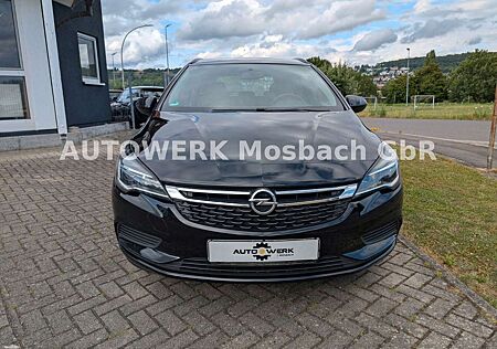 Opel Astra K Sports Tourer Edition/Navi/Tempomat/Pdc